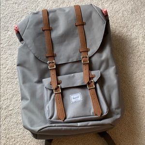 Herschel Supply Co. little America backpack!